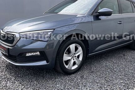 Skoda Scala 20.000 km 20.900 &euro; Georgsmarienhütte 49124
