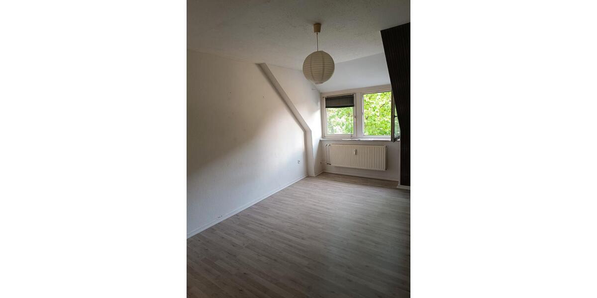 Dachgeschoßwohnung Osnabrück - 2 Zimmer, 50 m&sup2;, 410&euro; | Angebot:26669425