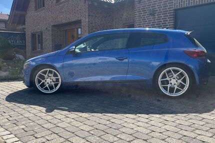 VW Scirocco 261.628 km 6.350 &euro; Melle 49324