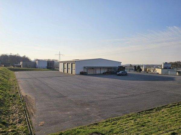 Gewerbeobjekt Georgsmarienhütte Harderberg - 1.490.000&euro; | Angebot:25820342