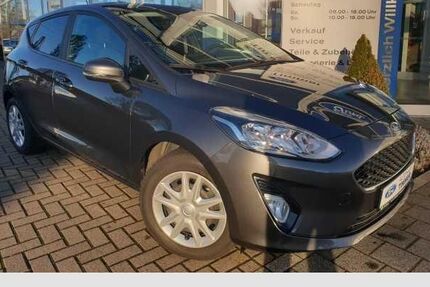 Ford Fiesta 81.950 km 11.990 &euro; Bramsche 49565