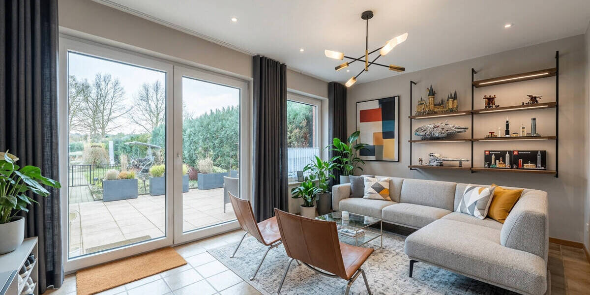 Mehrfamilienhaus, Wohnhaus Bramsche Lappenstuhl - 1 Zimmer, 316 m&sup2;, 529.000&euro; | Angebot:26202169