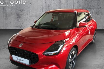 Suzuki Swift 2.000 km 18.700 &euro; Osnabrück 49082