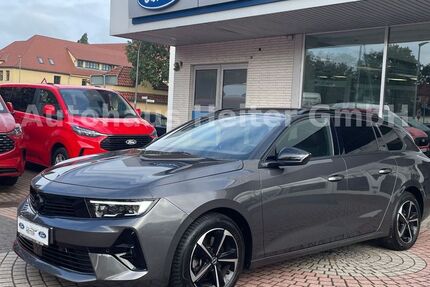 Opel Astra 33.830 km 20.950 &euro; Osnabrück 49090