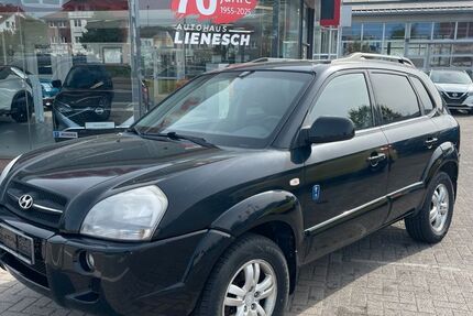 Hyundai TUCSON 202.000 km 2.495 &euro; Wallenhorst 49134