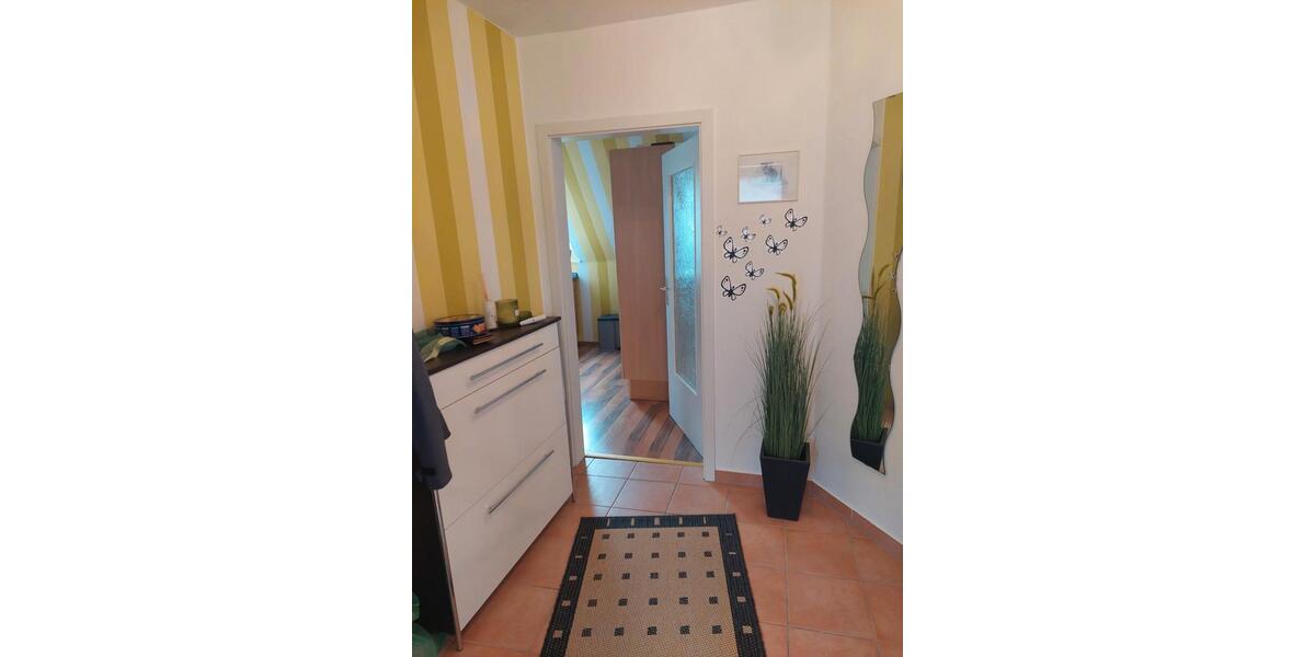 Etagenwohnung Hagen am Teutoburger Wald - 2.5 Zimmer, 58 m&sup2;, 460&euro; | Angebot:26413175