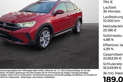 VW Taigo 15.444 km 20.980 &euro; Lengerich 49525