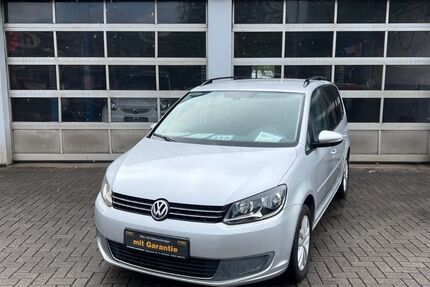 VW Touran 221.000 km 6.799 &euro; Osnabrück 49090