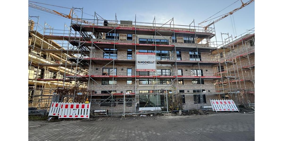 Wohn(t)raum Penthouse! *Über den Dächern von Ibbenbüren* 2 zimmer