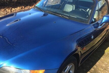 BMW Z3