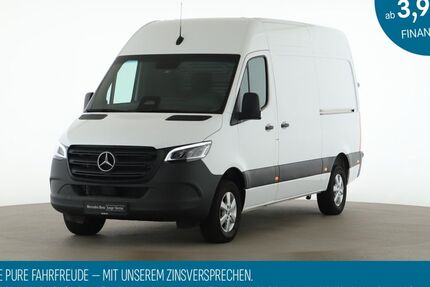 Mercedes-Benz Sprinter 8.300 km 53.818 &euro; Osnabrück 49078