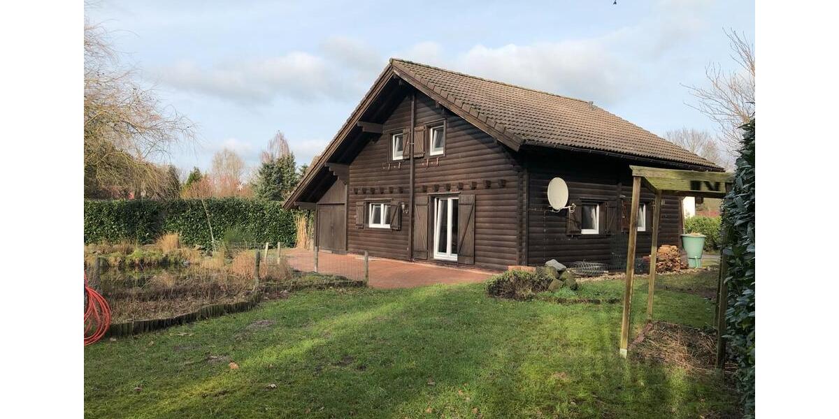 Einfamilienhaus Rieste - 5 Zimmer, 110 m&sup2;, 820&euro; | Angebot:25628521