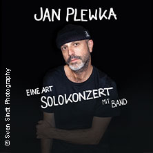 Jan Plewka - Eine Art Solokonzert 09.04.2026 Kleine Freiheit