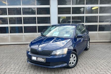 Skoda Fabia 80.000 km 7.499 &euro; Osnabrück 49090