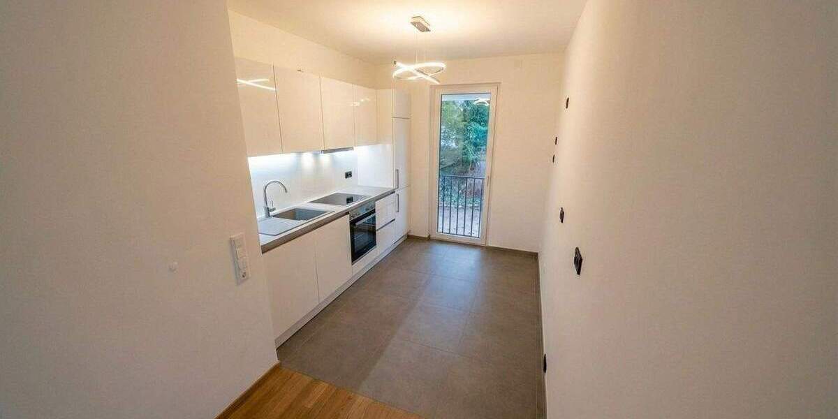 Etagenwohnung Osnabrück Westerberg - 3 Zimmer, 89 m&sup2;, 1.600&euro; | Angebot:26920865