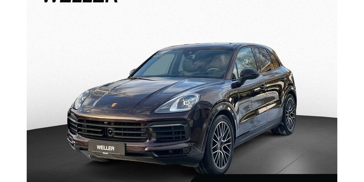 Porsche Cayenne 50.840 km 58.850 &euro; Melle 49324