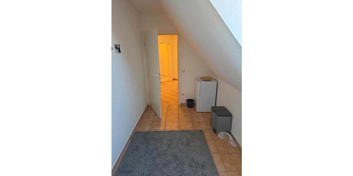 Etagenwohnung Lotte - 1 Zimmer, 38 m&sup2;, 330&euro; | Angebot:26706053