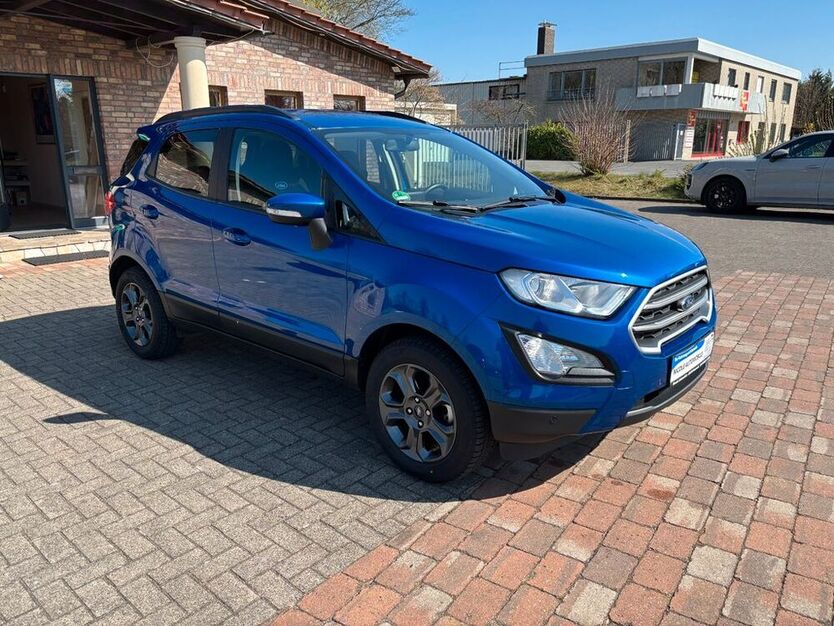 EcoSport