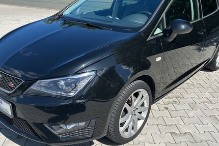 Seat Ibiza 68.000 km 11.500 € Lengerich 49525