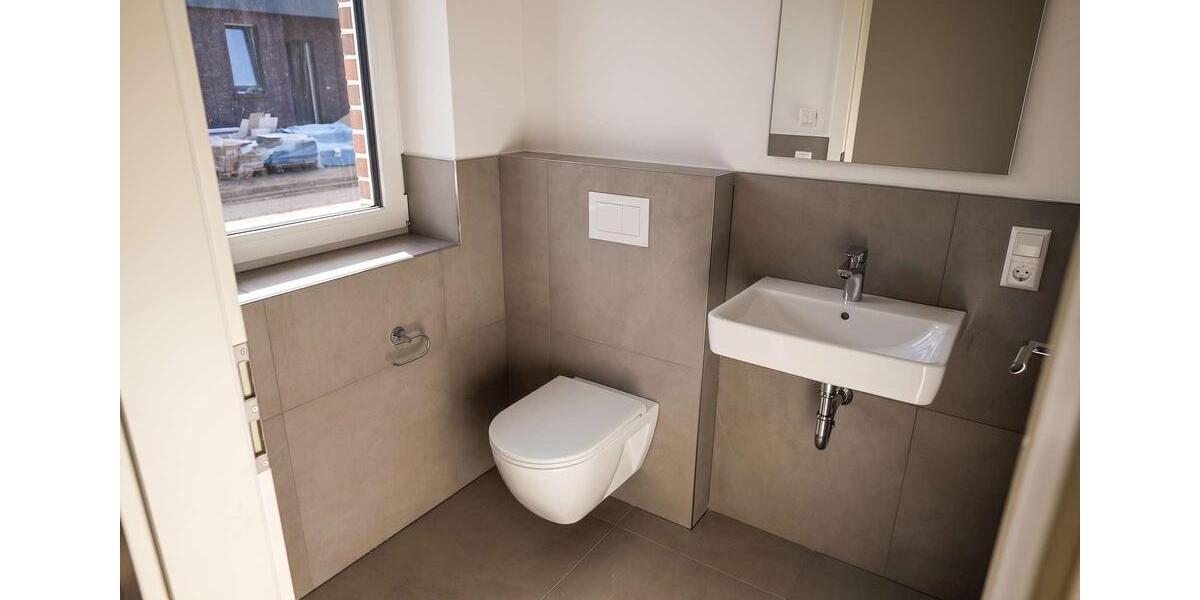 Bungalow Ostercappeln - 4 Zimmer, 131 m&sup2;, 1.380&euro; | Angebot:26537182