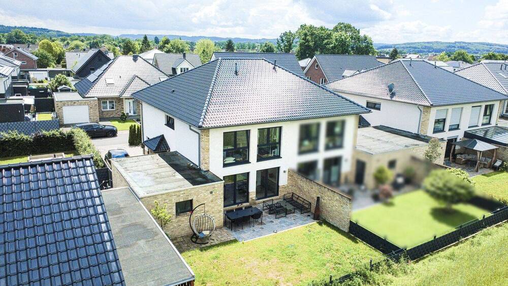 Doppelhaushälfte Bissendorf Natbergen - 4 Zimmer, 140 m&sup2;, 479.000&euro; | Angebot:26819110