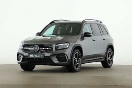 Mercedes-Benz GLB 200 9.900 km 41.950 &euro; Osnabrück 49078
