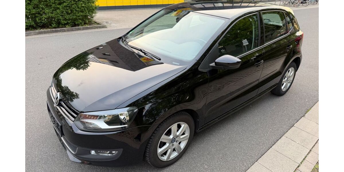 VW Polo 170.000 km 4.000 &euro; Osnabrück 49082