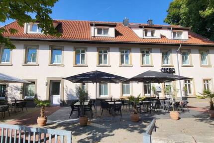 Gewerbeobjekt Hagen am Teutoburger Wald Hagen - 1 Zimmer, 1.596.000&euro; | Angebot:25690112