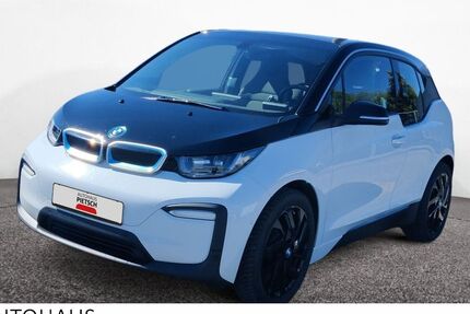 BMW i3 34.966 km 21.380 &euro; Melle 49324