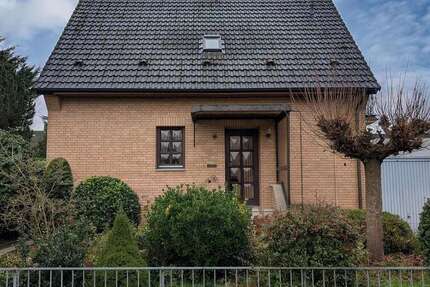 Haus zum Kaufen in Osnabrück 269.000 € 102 m² 4 zimmer