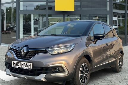 Renault Captur 77.238 km 11.990 &euro; Ibbenbüren 49477