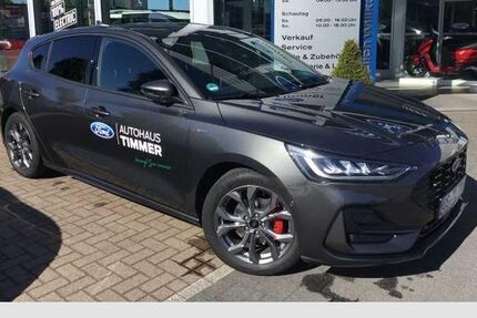 Ford Focus 1.500 km 27.490 € Bramsche 49565