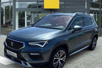 Seat Ateca 38.200 km 25.990 &euro; Ibbenbüren 49477