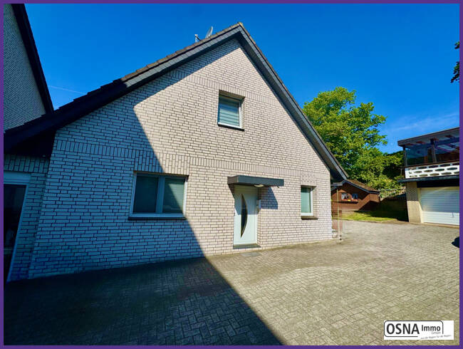 Mehrfamilienhaus, Wohnhaus Osnabrück Lüstringen - 1 Zimmer, 394 m&sup2;, 699.500&euro; | Angebot:20979036