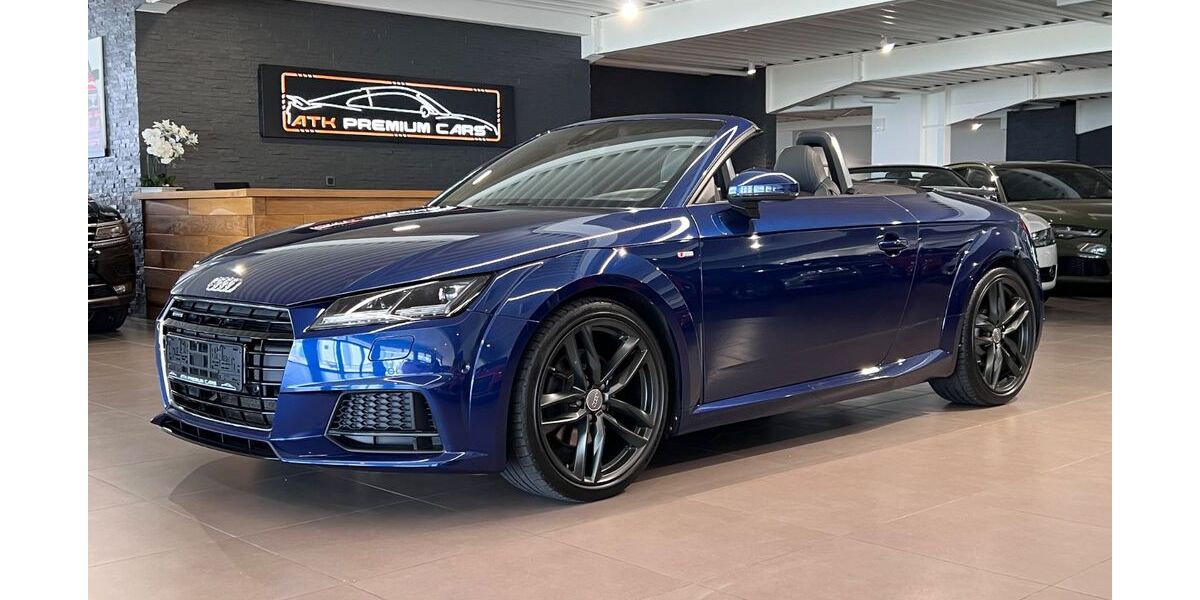 Audi TT 99.980 km 26.990 &euro; Georgsmarienhütte 49124