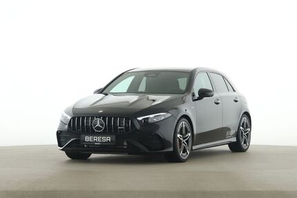 Mercedes-Benz A 35 AMG 9.900 km 48.950 &euro; Osnabrück 49078