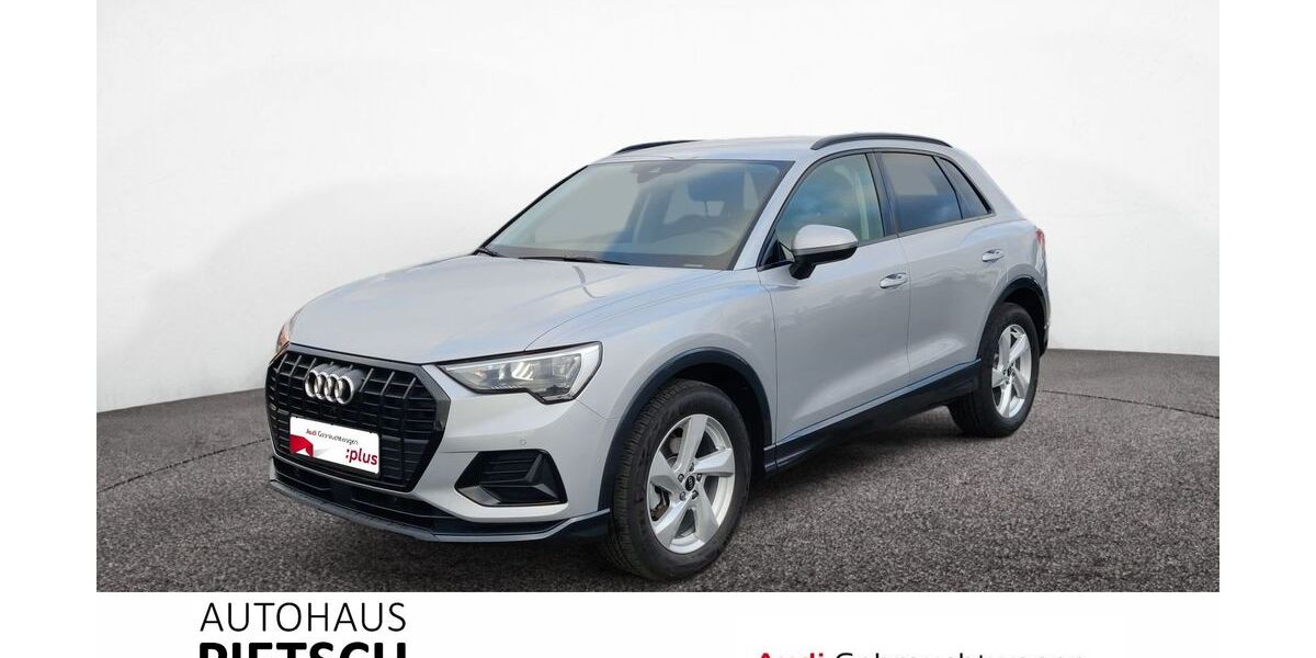 Audi Q3 7.060 km 36.880 &euro; Melle 49324