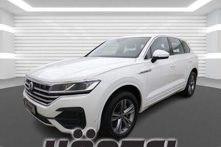 VW Touareg 68.400 km 44.400 € Osnabrück 49084