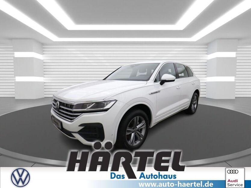VW Touareg 68.400 km 44.400 € Osnabrück 49084