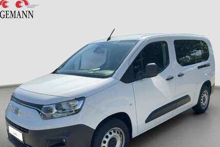 Fiat Doblo 71.000 km 17.731 &euro; Osnabrück 49078
