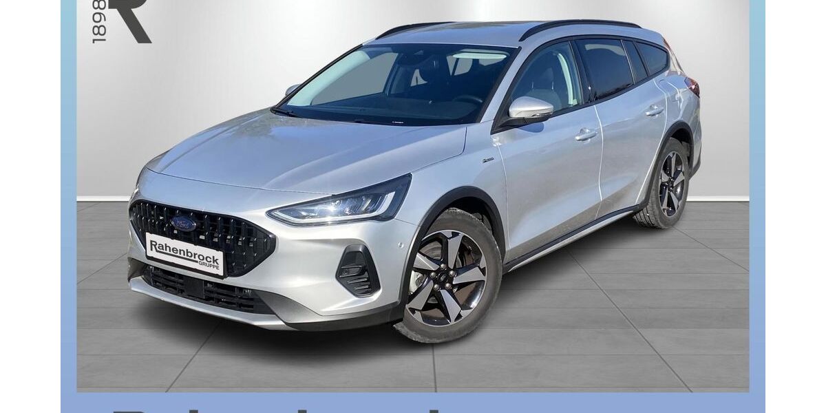 Ford Focus 29.637 km 21.990 &euro; Osnabrück 49082