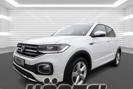 VW T-Cross 43.800 km 23.900 &euro; Osnabrück 49084
