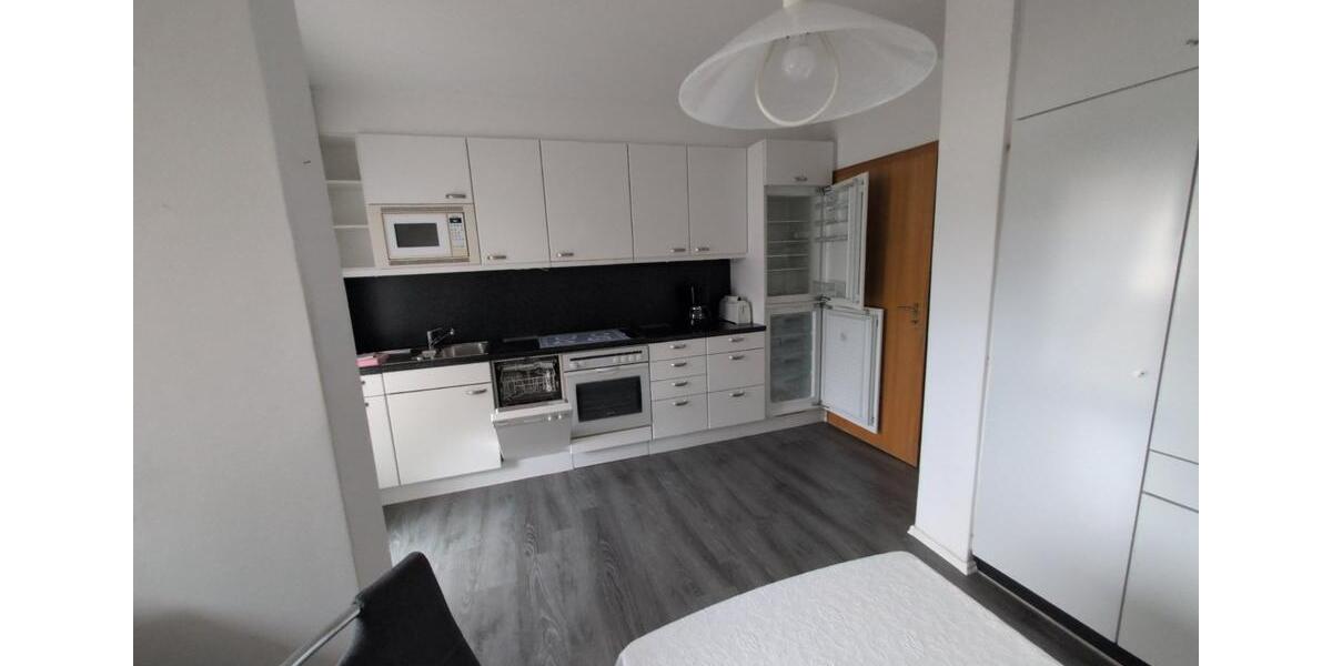 Etagenwohnung Osnabrück Wüste - 4 Zimmer, 108 m&sup2;, 1.300&euro; | Angebot:24937932