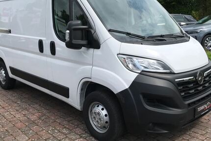 Opel Movano 33.618 km 22.490 &euro; Bohmte 49163