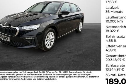 Skoda Scala 18.123 km 19.390 &euro; Versmold 33775
