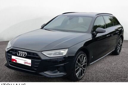 Audi A4 55.000 km 31.690 € Melle 49324