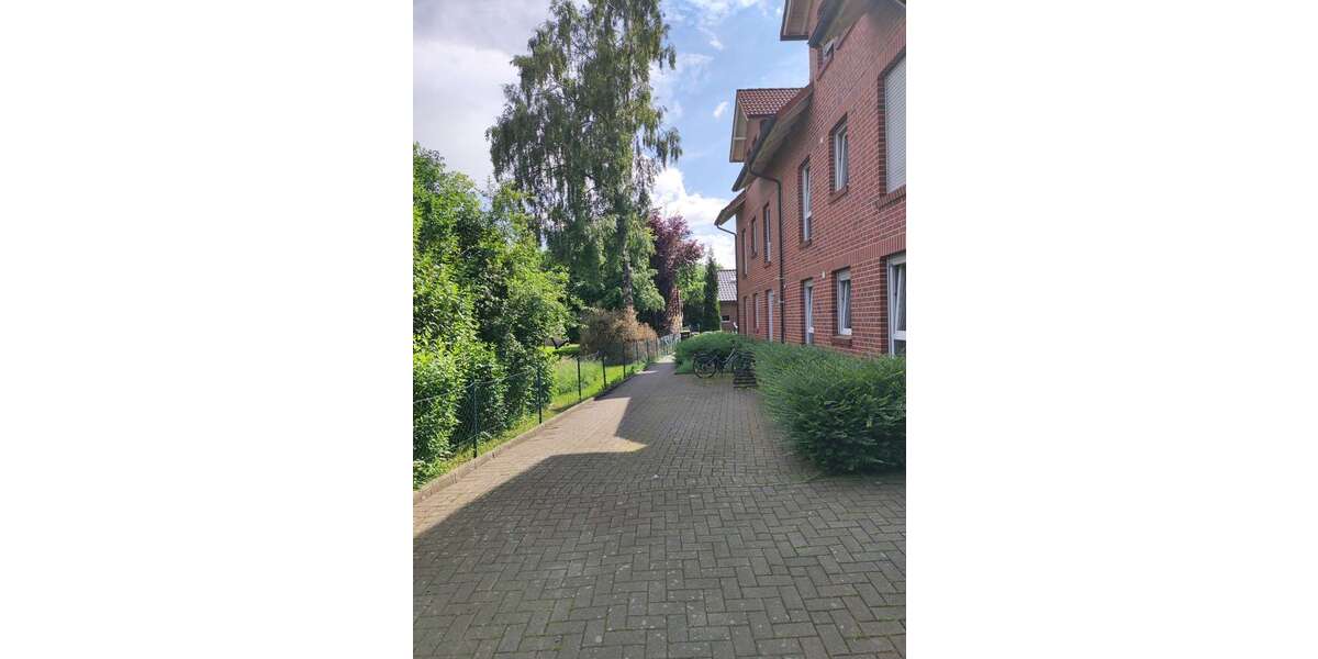 Etagenwohnung Osnabrück Voxtrup Voxtrup - 3 Zimmer, 80 m&sup2;, 1.040&euro; | Angebot:26916305
