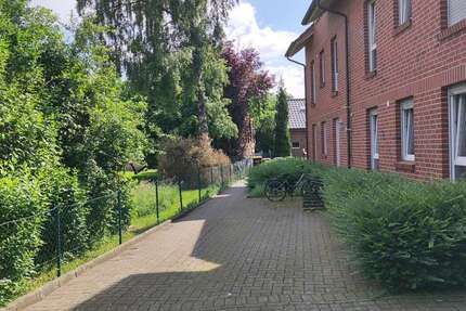 Wohnung Osnabrück Voxtrup Voxtrup - 3 Zimmer, 80 m&sup2;, 1.040&euro; | Angebot:26916305