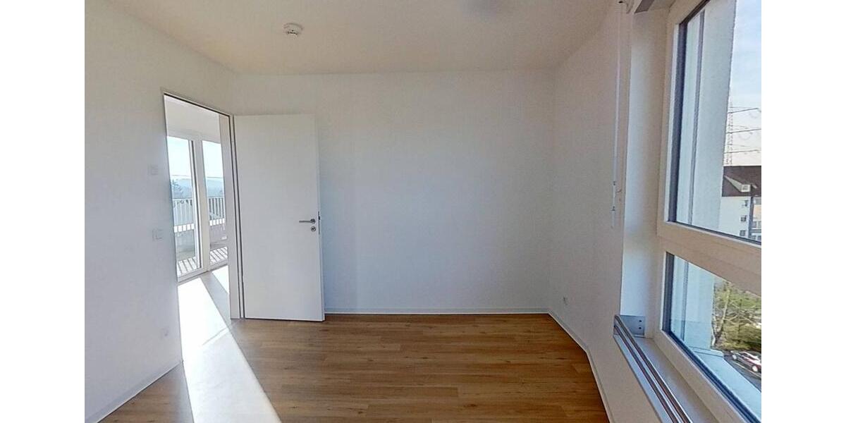 Etagenwohnung Osnabrück Hellern - 3 Zimmer, 75 m&sup2;, 1.270&euro; | Angebot:24950162