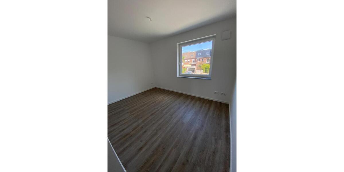 Schönes Wohnen im Erdgeschoss in Ibbenbüren! 3 zimmer